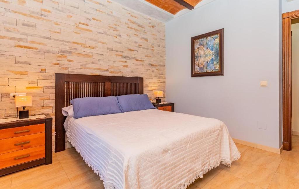 Preciosa Casa Rural A Un Paso Del Centro Villa Malaga Exterior photo